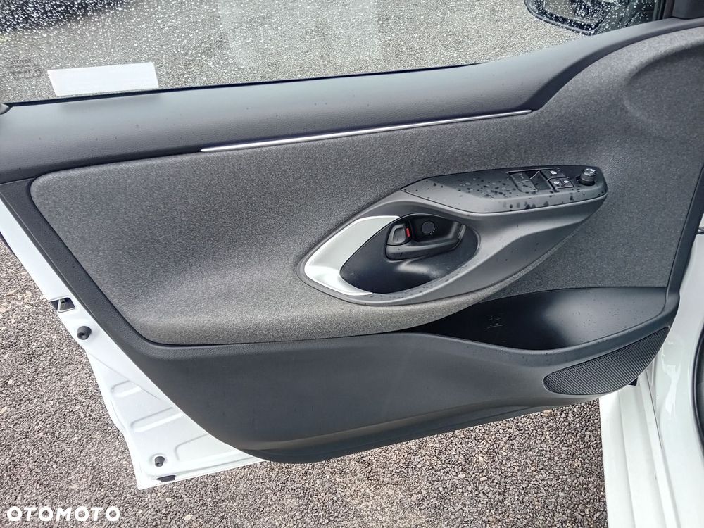 Toyota Yaris 1.5 Comfort CVT - 23