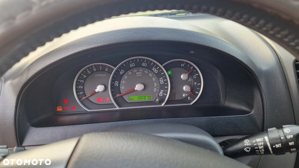 Kia Sorento - 11
