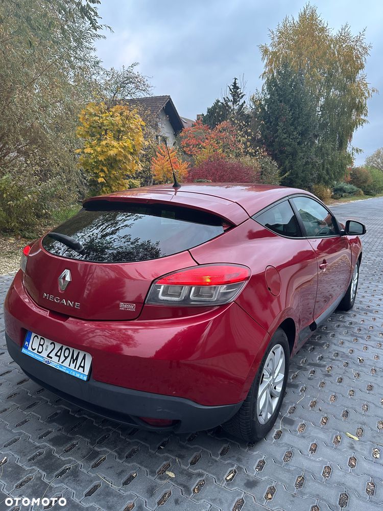 Renault Coupe - 1