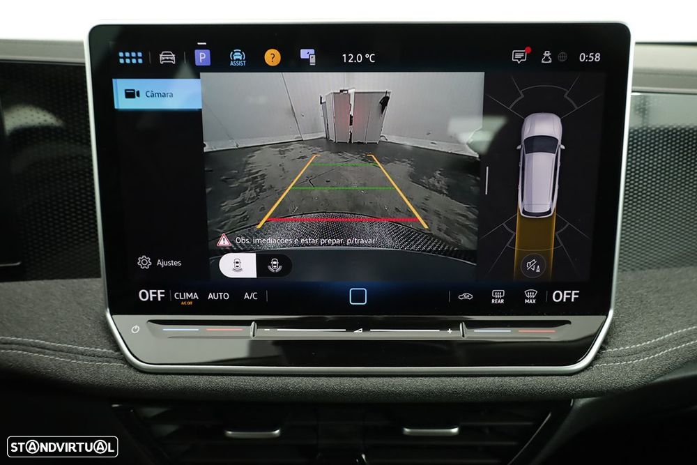 VW Passat Variant 1.5 TSI eHybrid DSG - 12