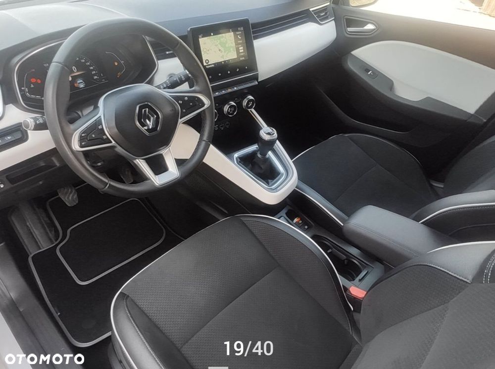Renault Clio TCe 100 EXPERIENCE - 13