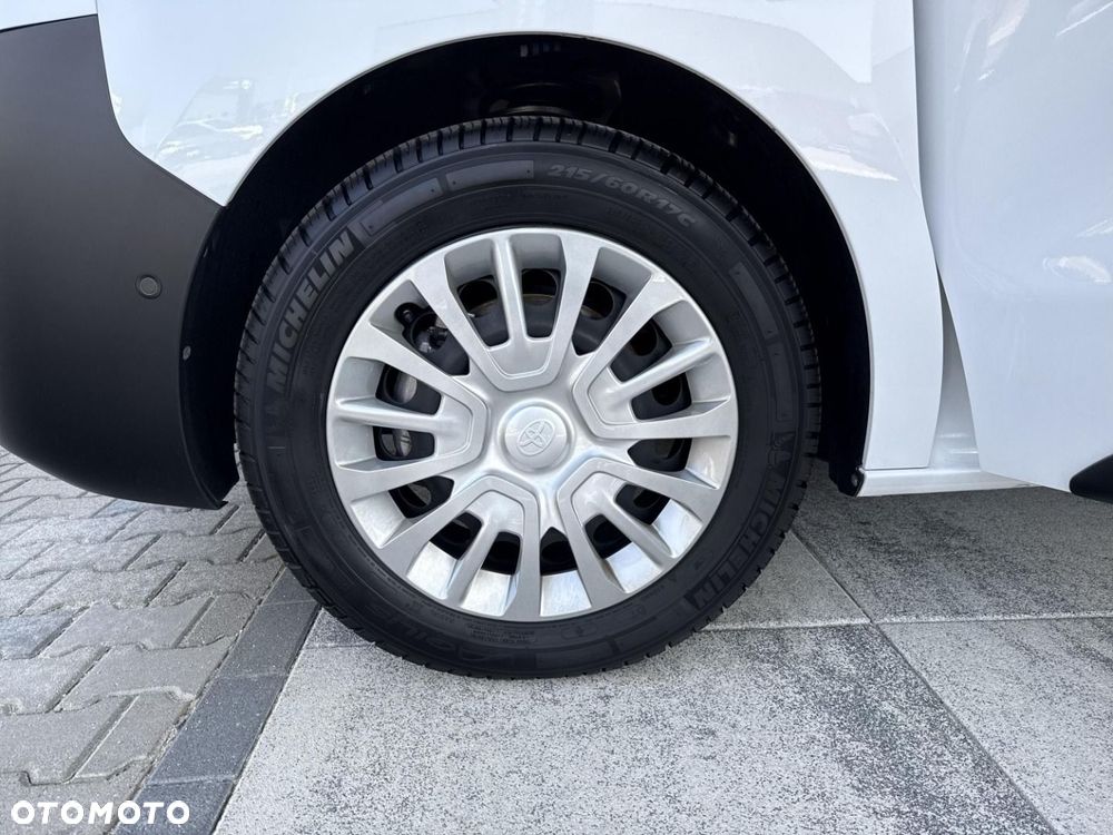 Toyota PROACE - 24