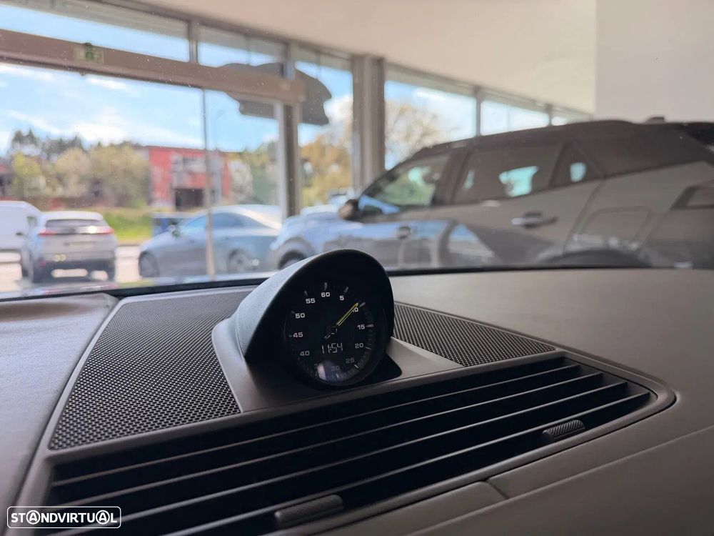 Porsche Panamera - 14