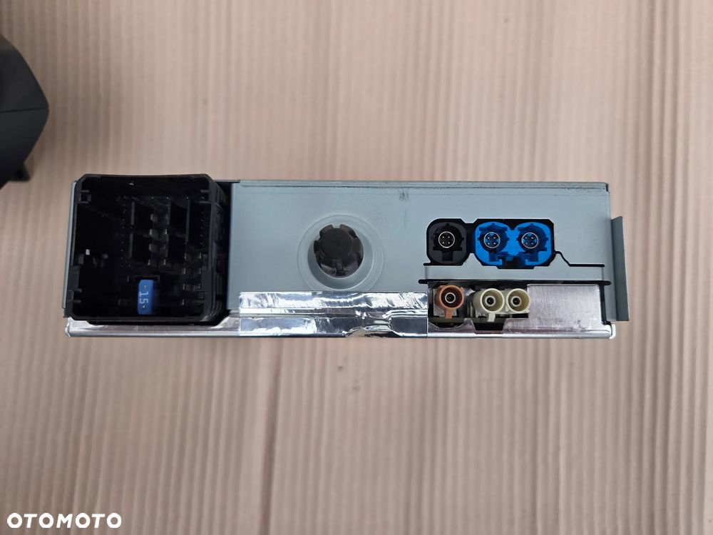 Radio nawigacja wyświetlacz Peugeot 208 II 9833499780 - 3