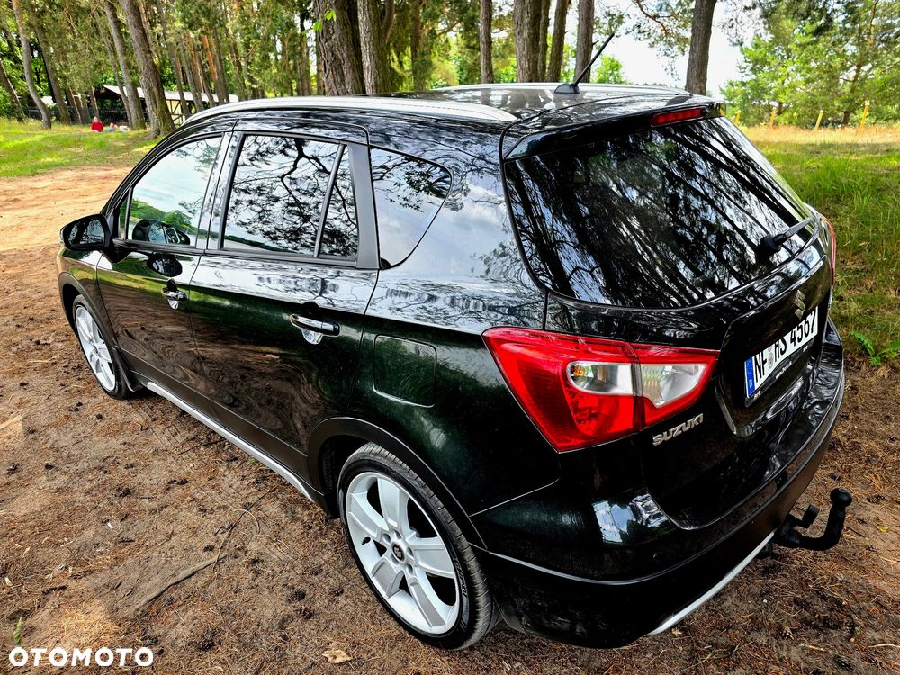 Suzuki SX4 S-Cross 1.6 Premium Plus - 3