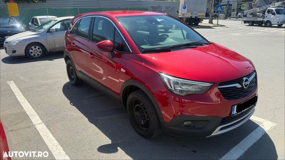 Opel Crossland 1.2 Start/Stop Innovation - 6