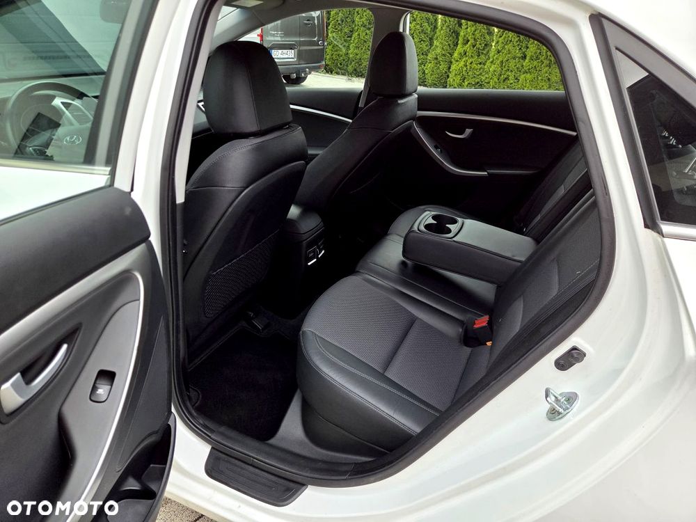 Hyundai i30 - 20