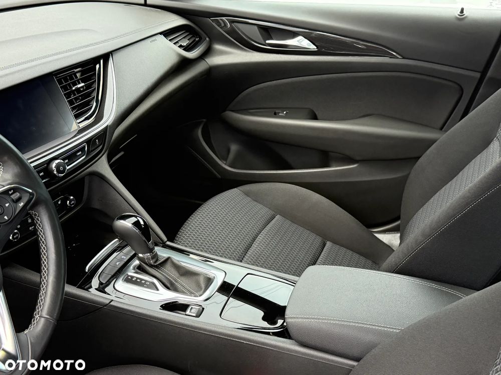 Opel Insignia 2.0 CDTI Business Edition S&S - 27