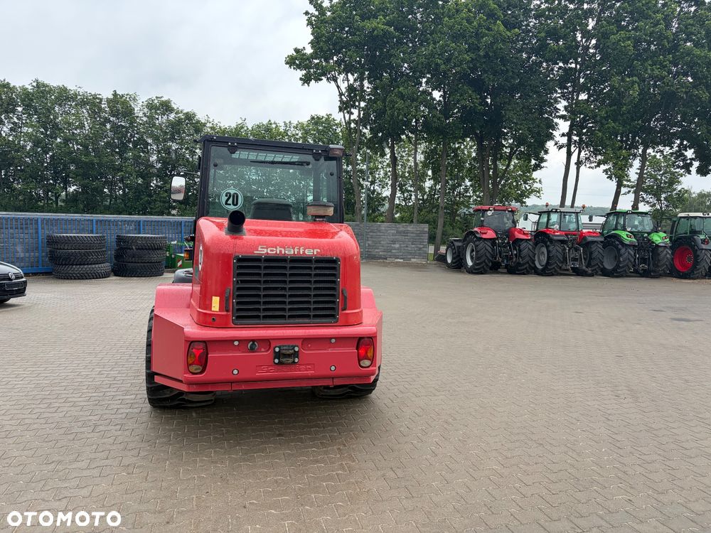 Schaffer 930T - 8
