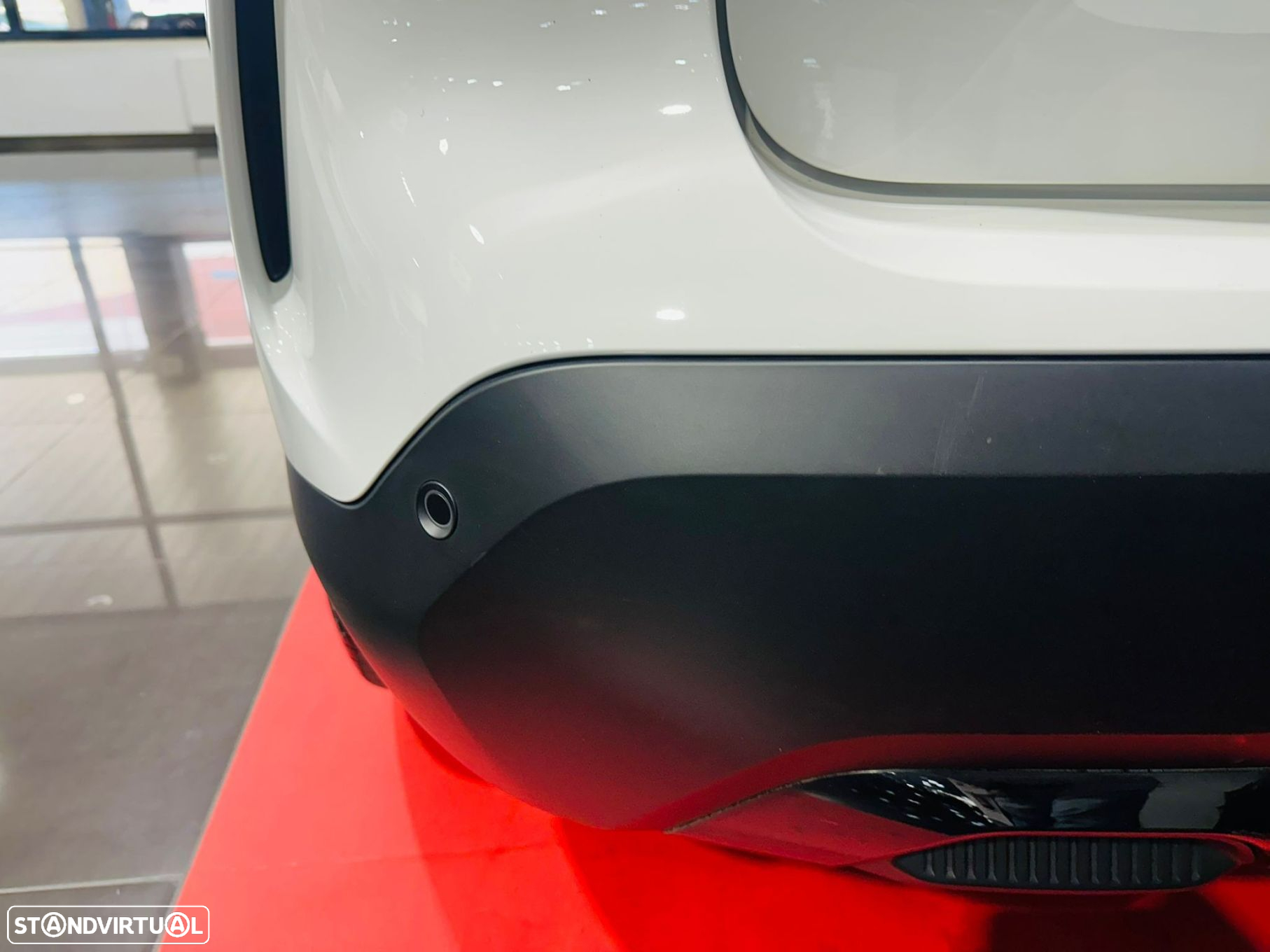 Citroën e-C4 50 kWh Feel - 17