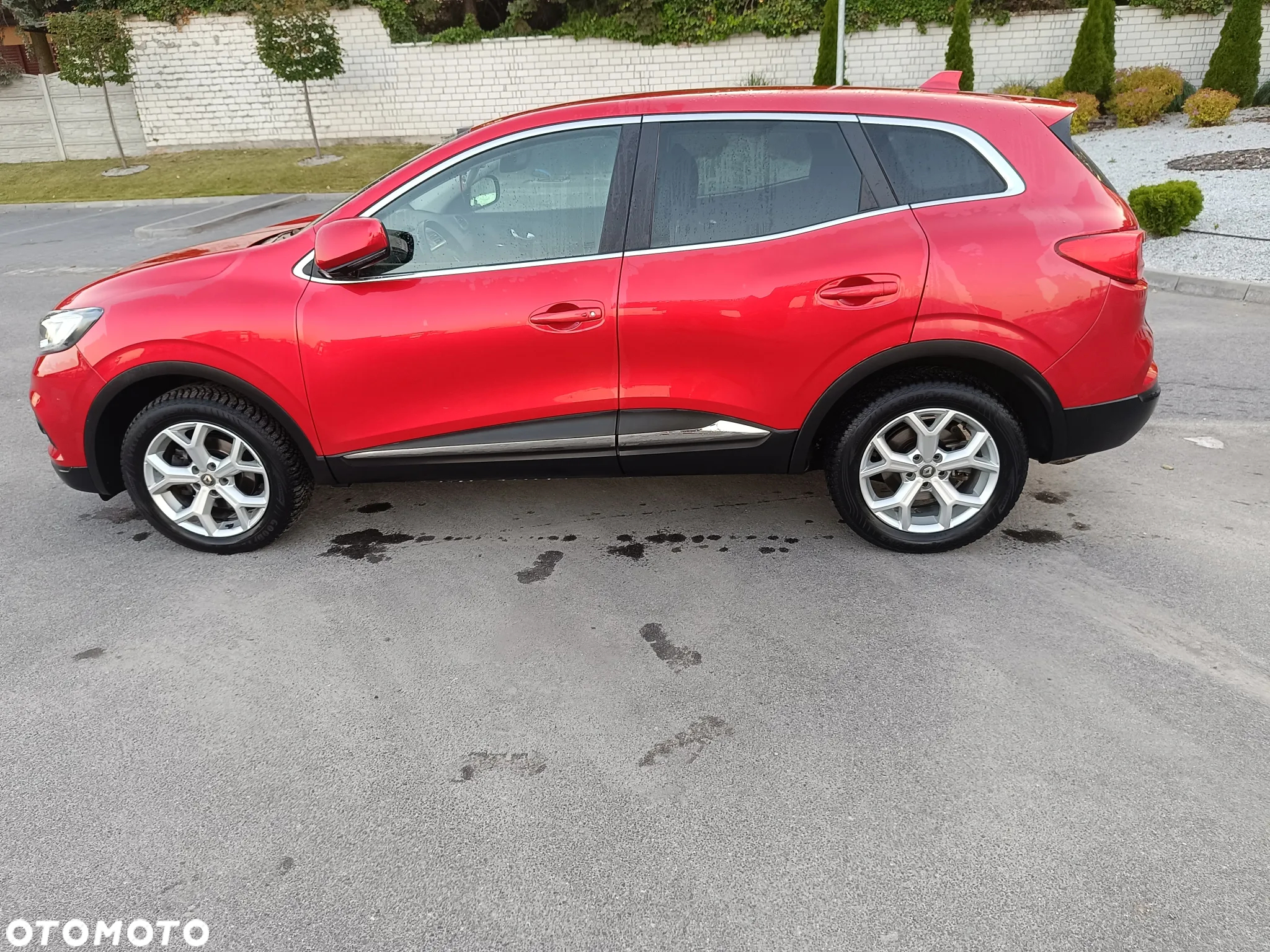 Renault Kadjar - 5