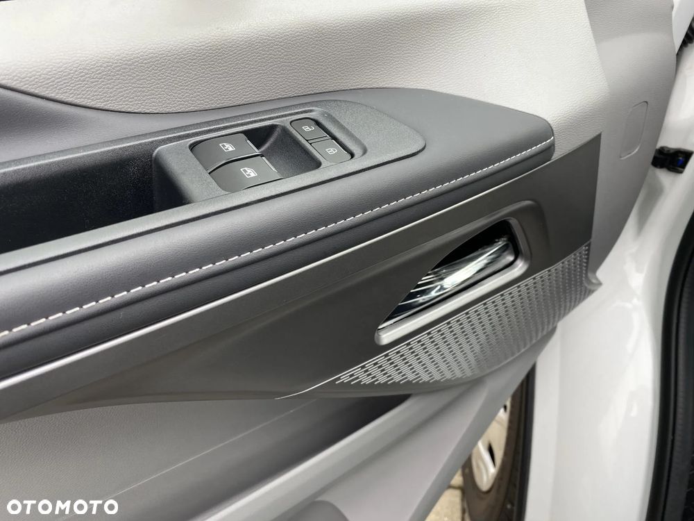 Maxus Deliver 7 - 10