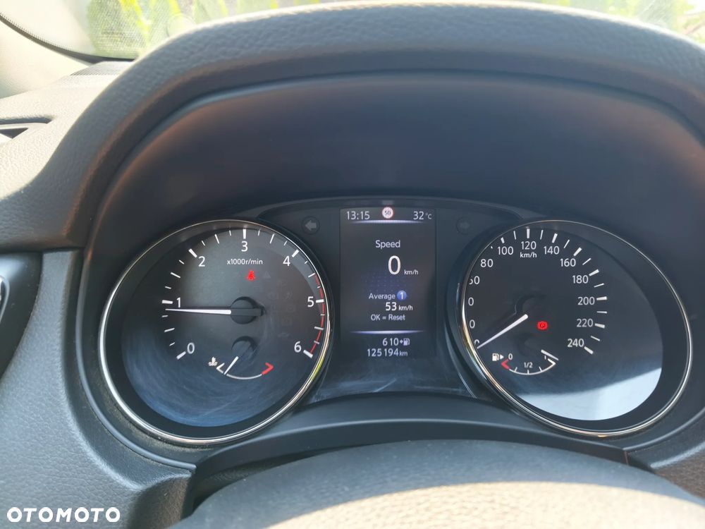 Nissan X-Trail 2.0 dCi Tekna 4WD - 24