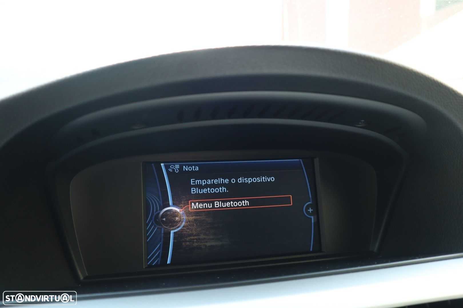 BMW 318 d Touring Sport - 15
