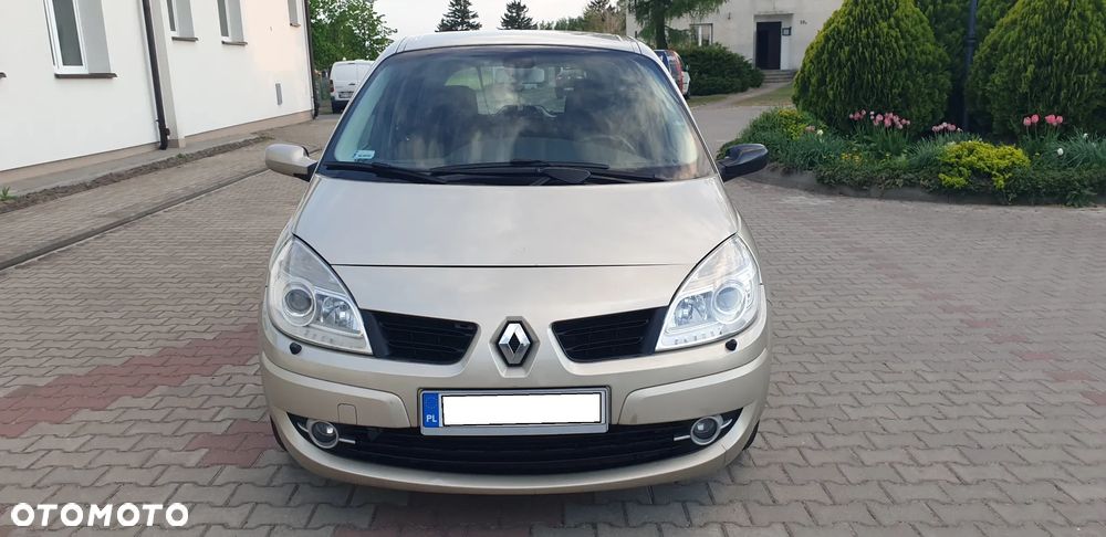 Renault Scenic 1.6 16V Authentique - 15