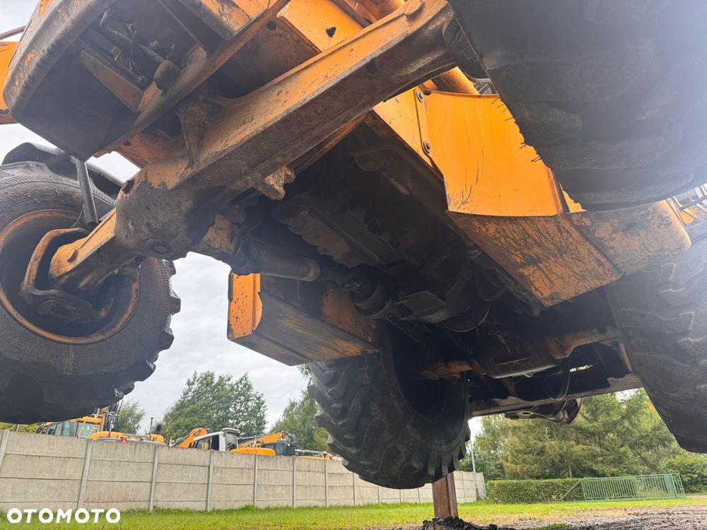 JCB 3CX - 3