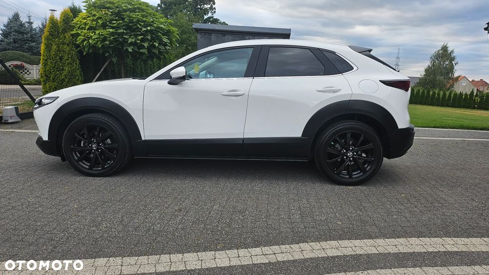 Mazda CX-30 2.0 mHEV Kai 2WD - 5
