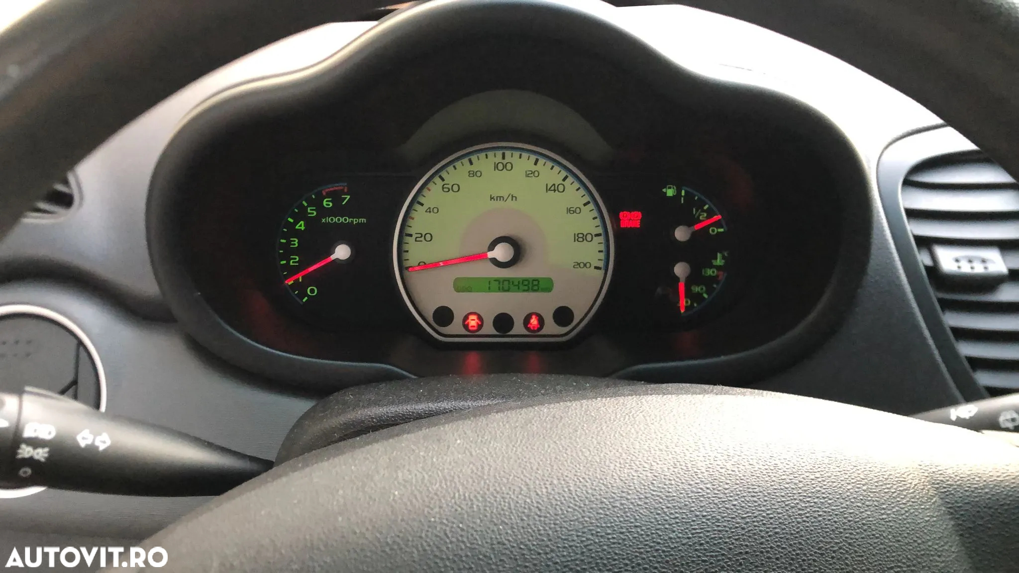 Hyundai i10 - 4