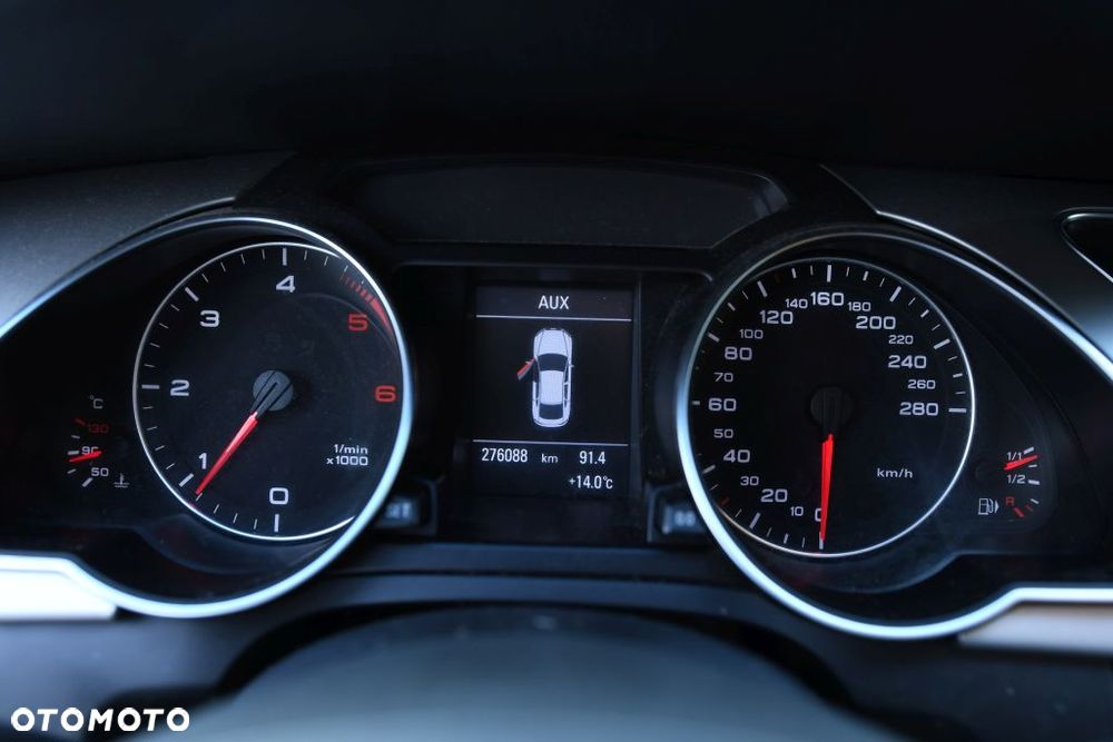 Audi A5 Sportback 2.0 TDI - 17