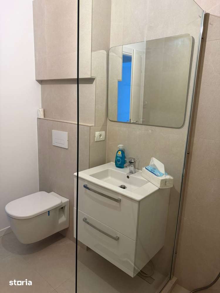 Apartament 2 camere Darwin Residence, Tunari — fotografia 3