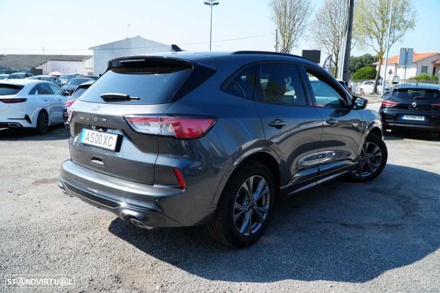 Ford Kuga 1.5 EcoBoost ST-Line - 5