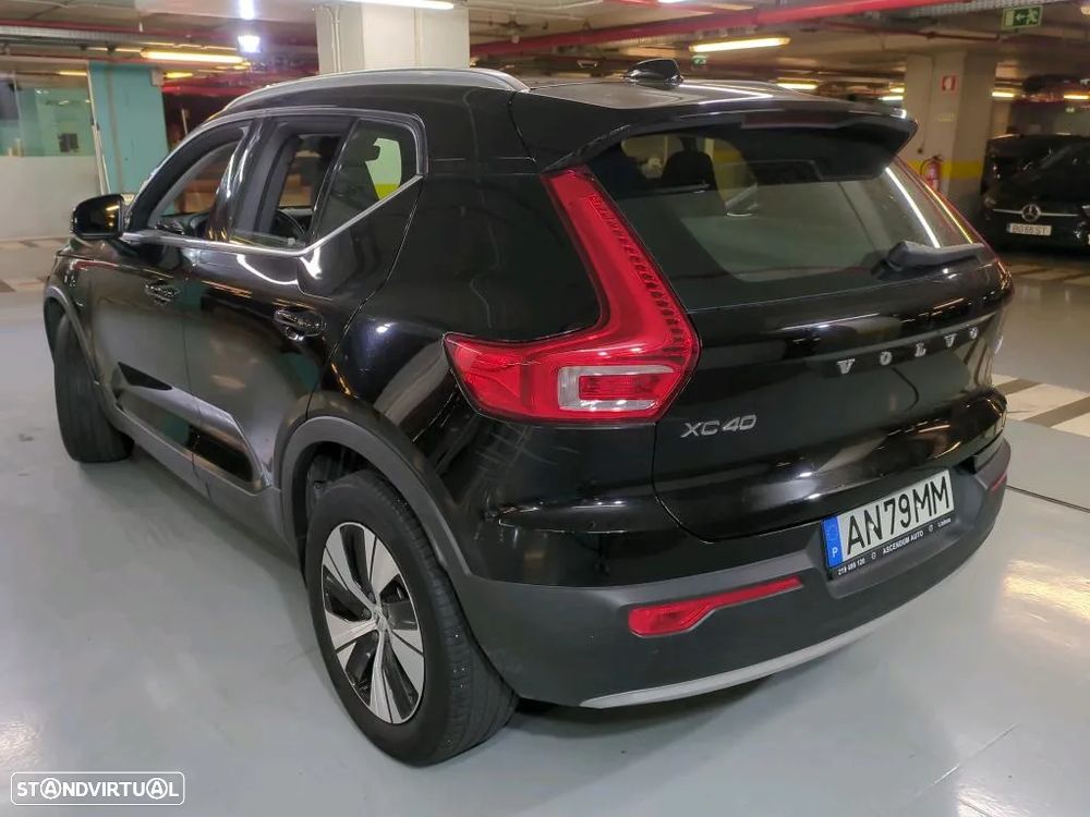 Volvo XC 40 1.5 T5 PHEV Inscription Expression - 2