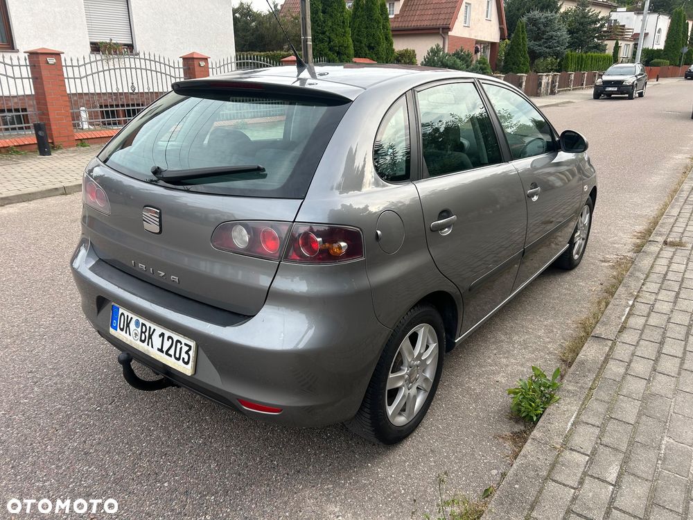 Seat Ibiza - 18