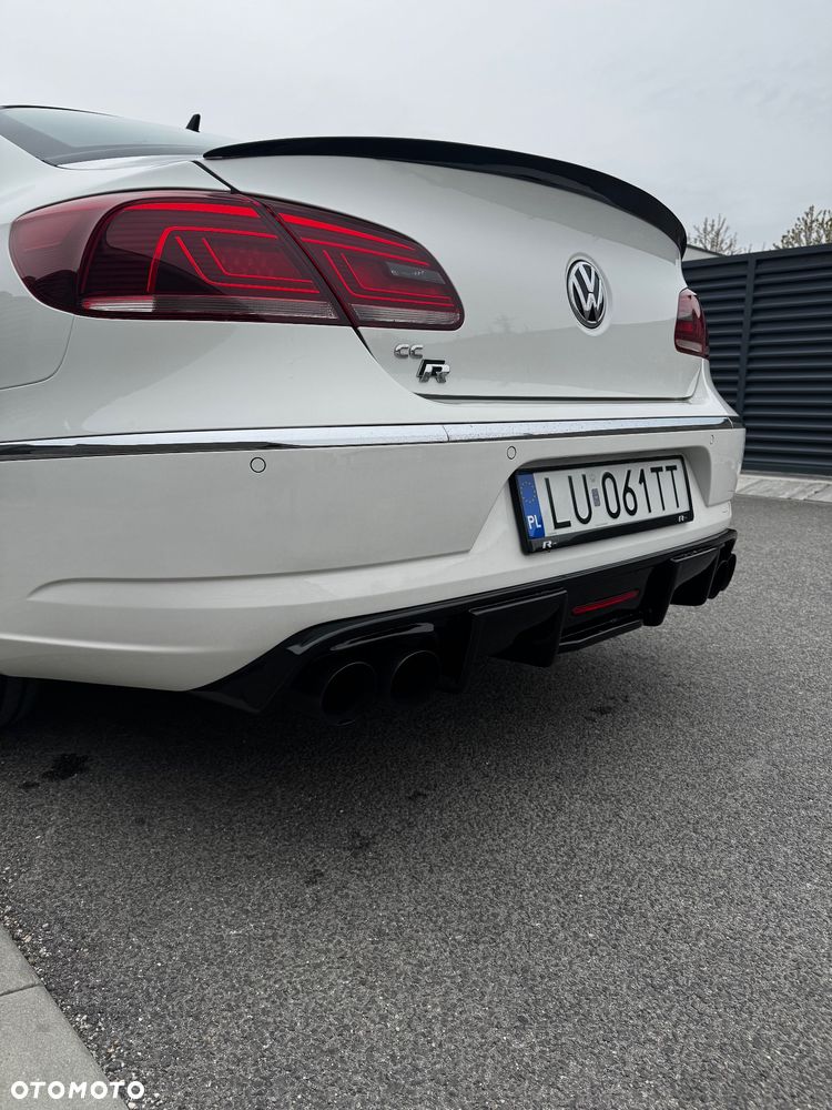 Volkswagen CC - 6