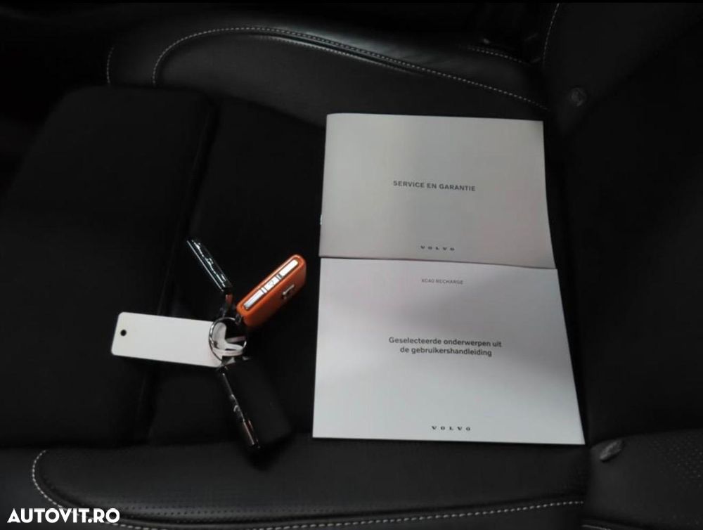 Volvo XC 40 P8 AWD Recharge RDesign - 7