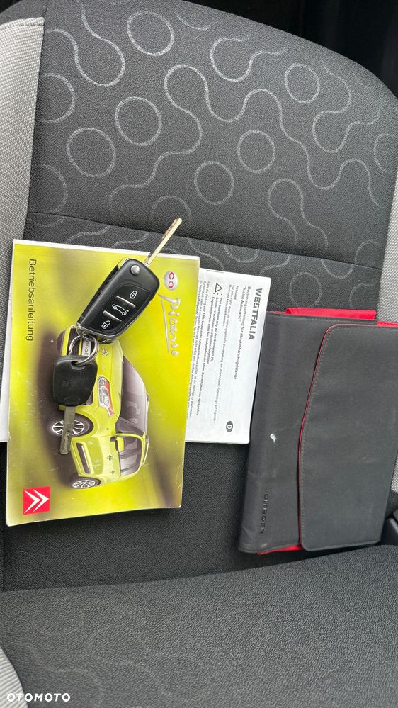 Citroën C3 Picasso VTi 120 Exclusive - 30