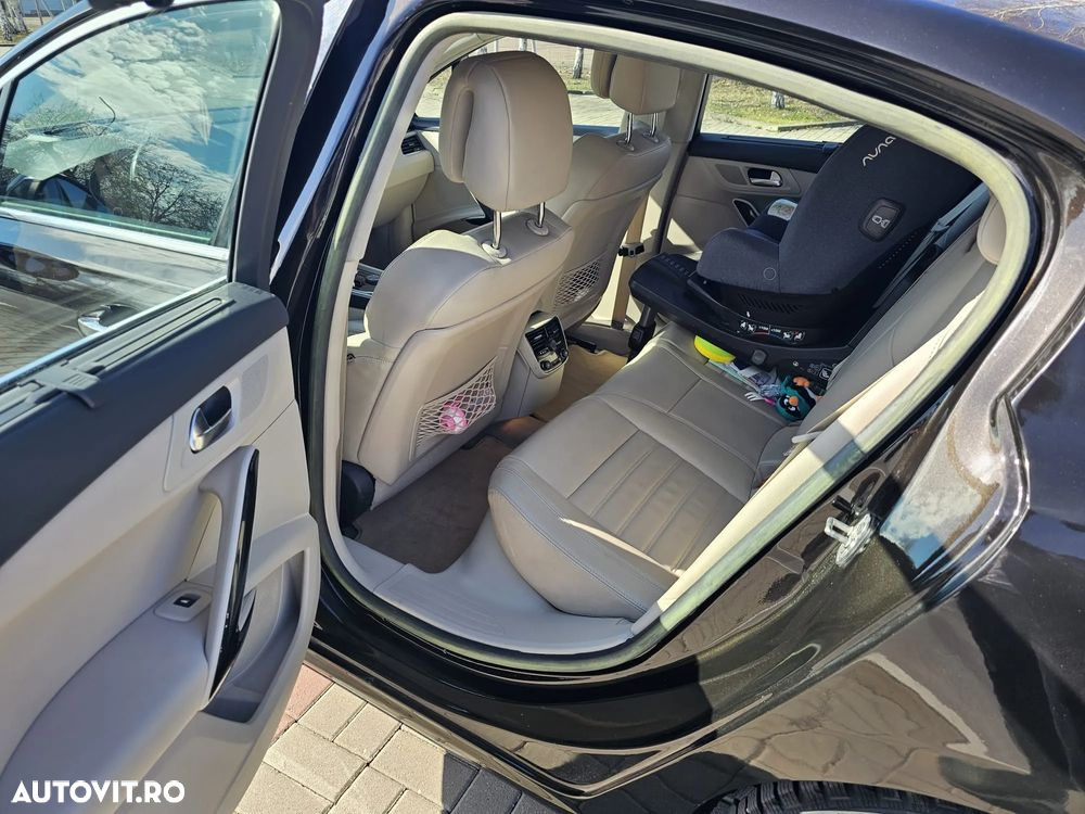 Peugeot 508 RXH Hybrid Business-Line - 7