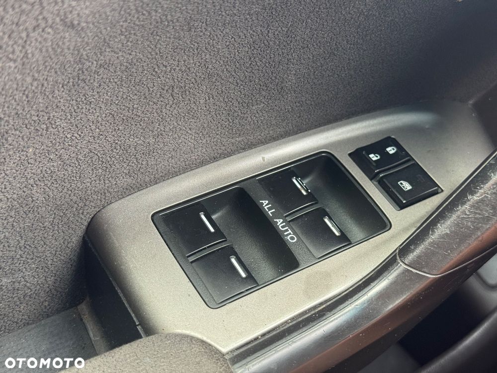 Honda Accord 2.2d Executive - 28