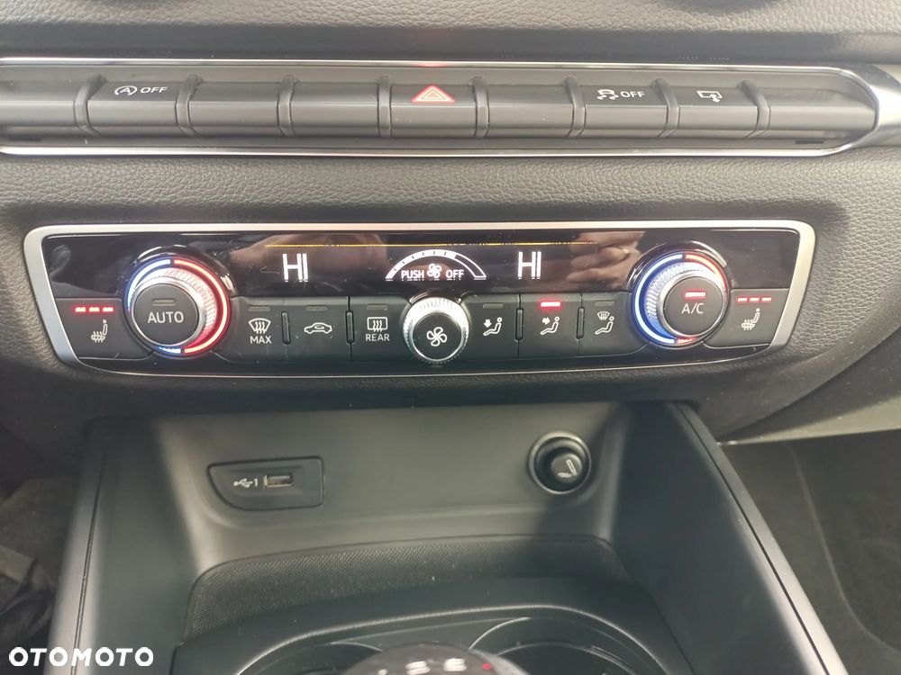 Audi A3 Sportback - 20