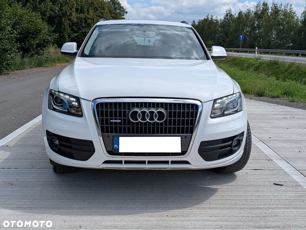 Audi Q5 - 2