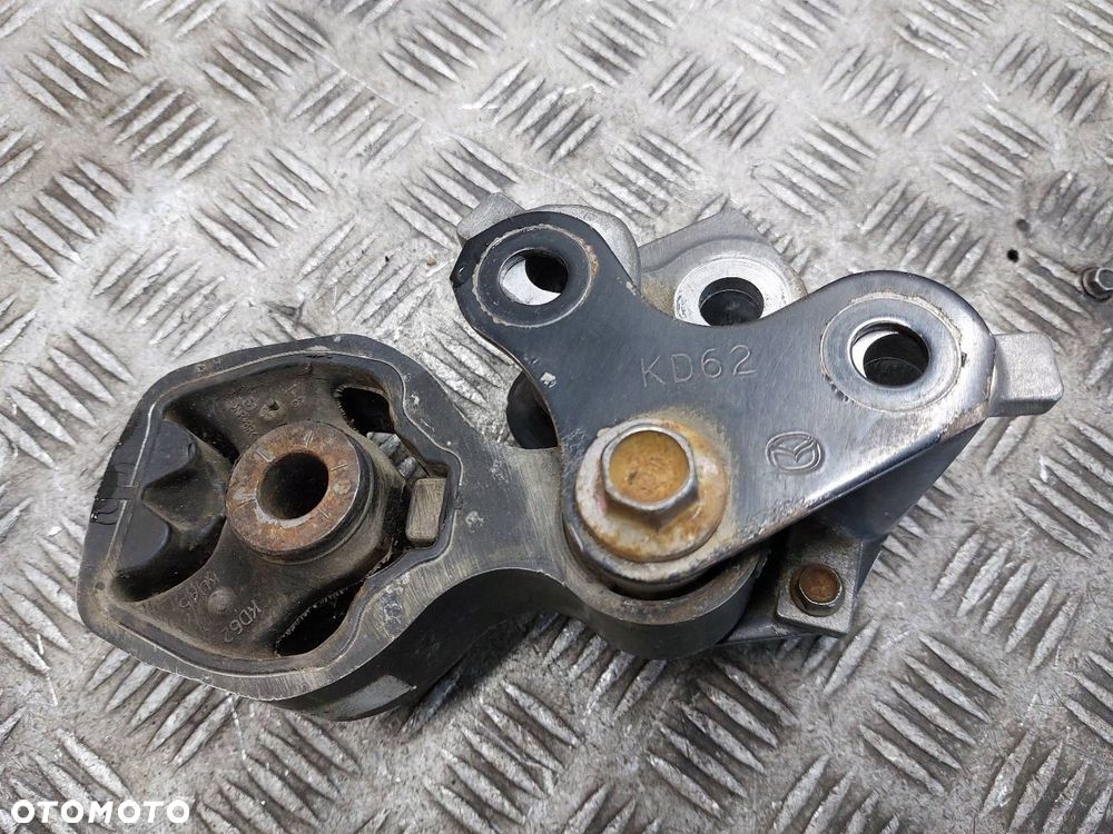 ŁAPA PODUSZKA SILNIKA MAZDA 6 III GJ 2.2 D KD62 2.2 D - 1