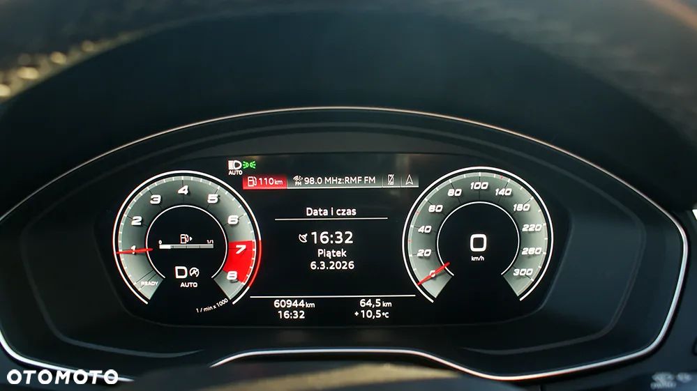 Audi Q5 45 TFSI quattro S tronic advanced - 6