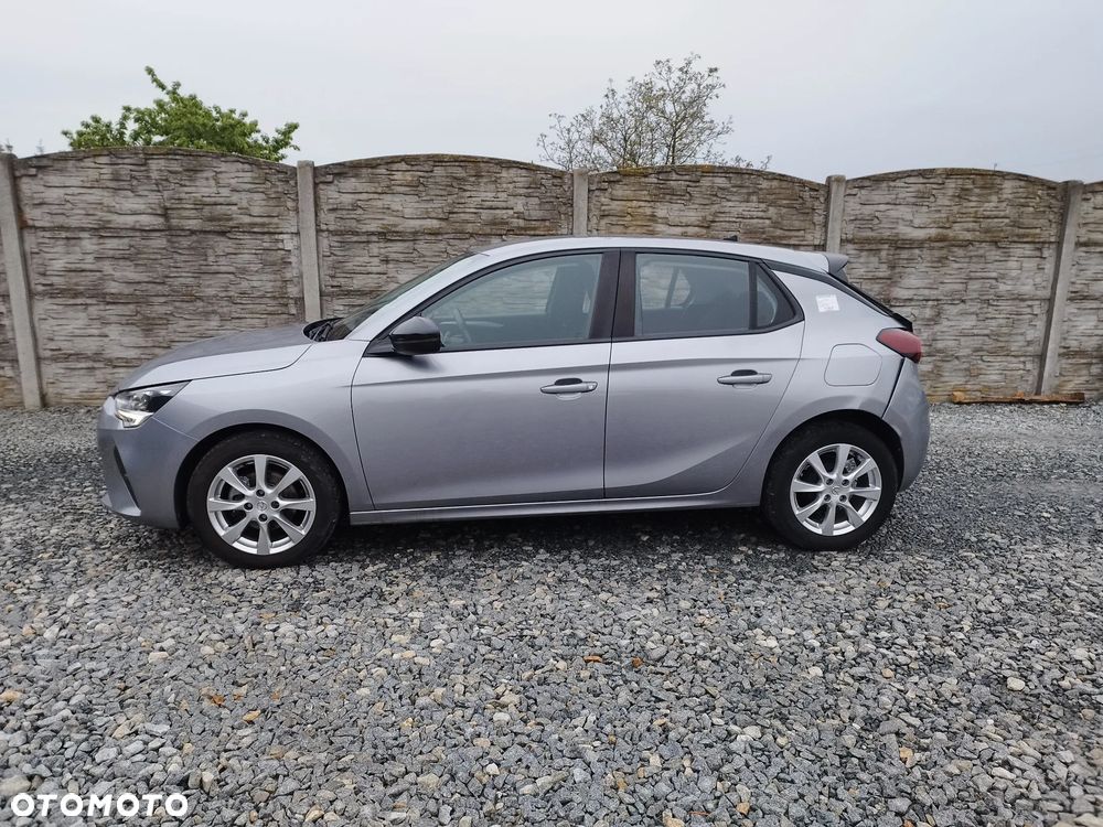 Opel Corsa 1.2 Start/Stop Elegance - 2