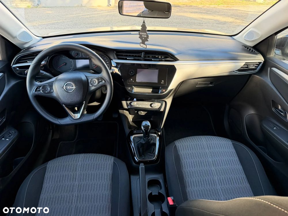 Opel Corsa - 12
