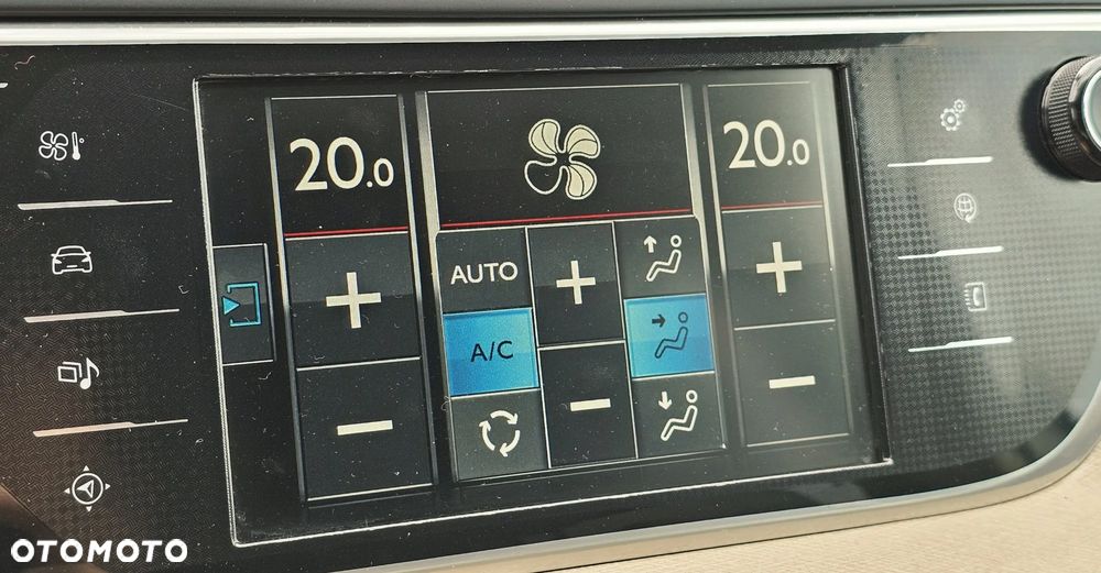 Citroën C4 Picasso 1.6 e-HDi Exclusive ETG6 - 38