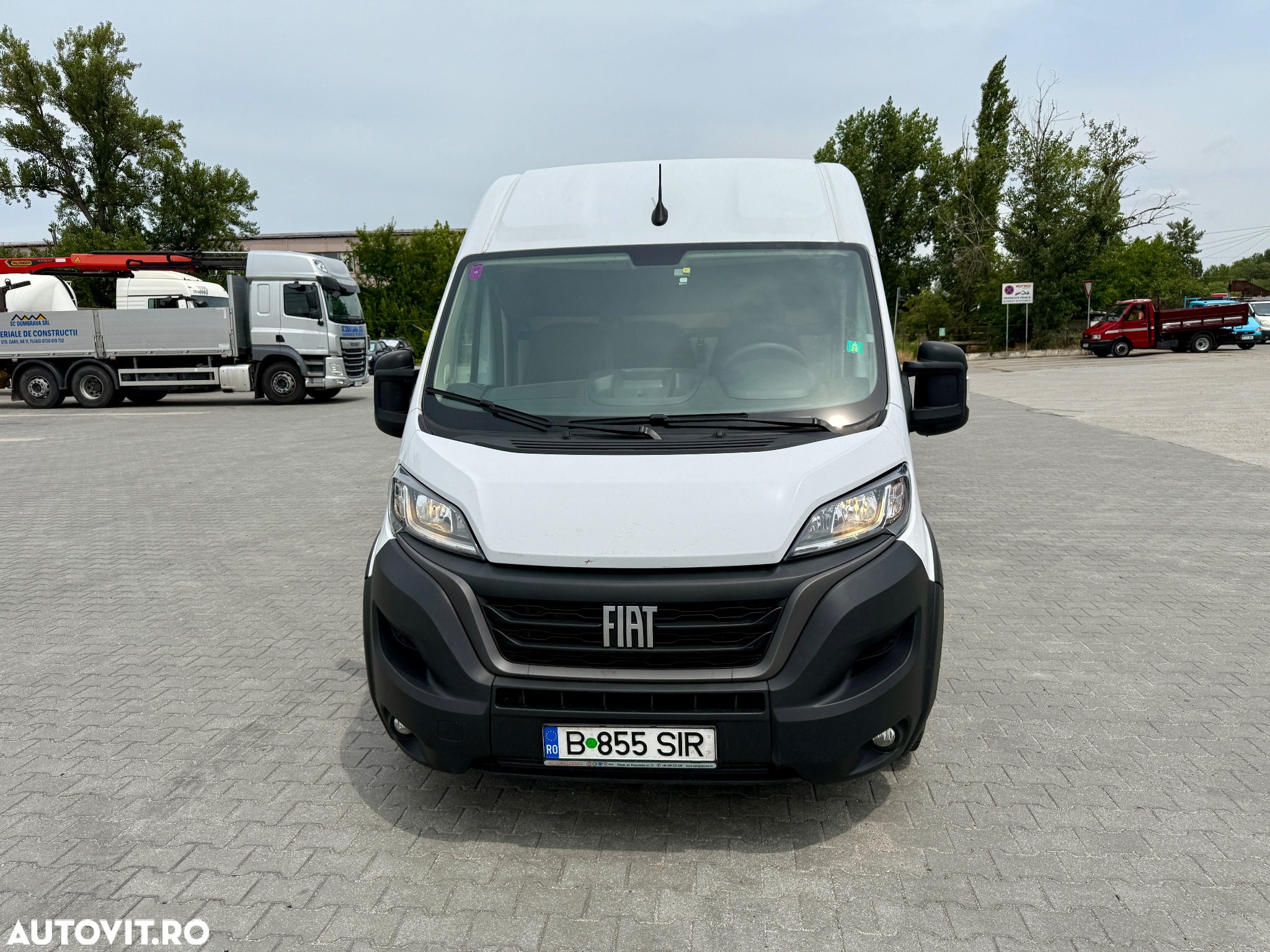 Fiat Ducato - 2