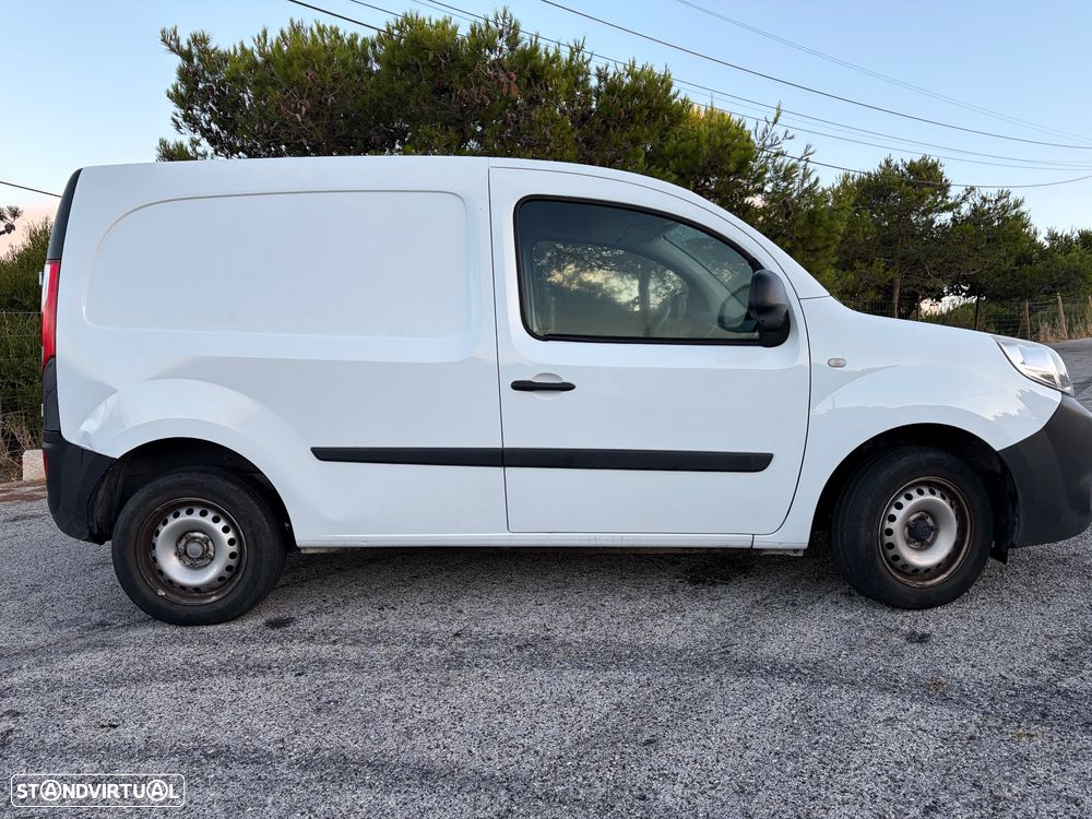 Renault Kangoo - 4