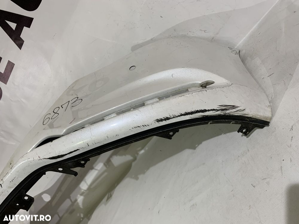 Bara fata Mazda 6, facelift, 2018, 2019, 2020, 2021, cod origine OE GSH7-50031. - 20