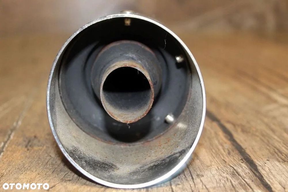 TŁUMIK HARLEY SOFTAIL SLIM 64727-08 - 6