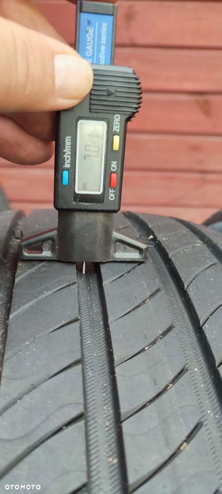 Koła Felgi Aluminiowe Oryg. Hyundai Kona 17 Cali 5x114,3 7Jx17 Et50 Ø67,1mm Michelin 215/55/17 94V 2020r Czujniki Tpms Demo Idealne !!! Starogard Gdański Wysyłka !!! - 33