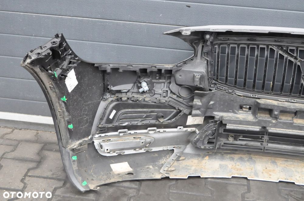 VOLVO V90 CC CROSS COUNTRY LIFT FL 21-24 ZDERZAK PRZÓD PRZEDNI 731 - 14