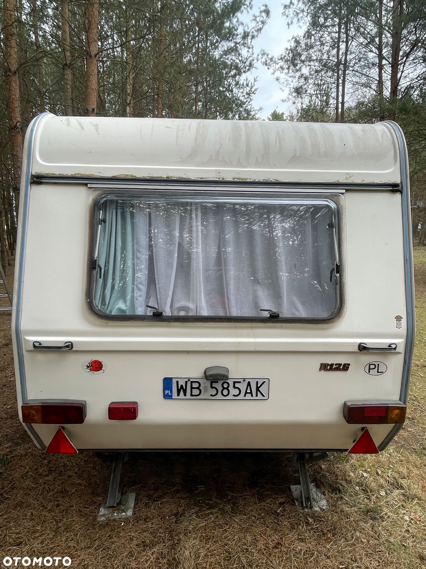 Niewiadów N126n - 8