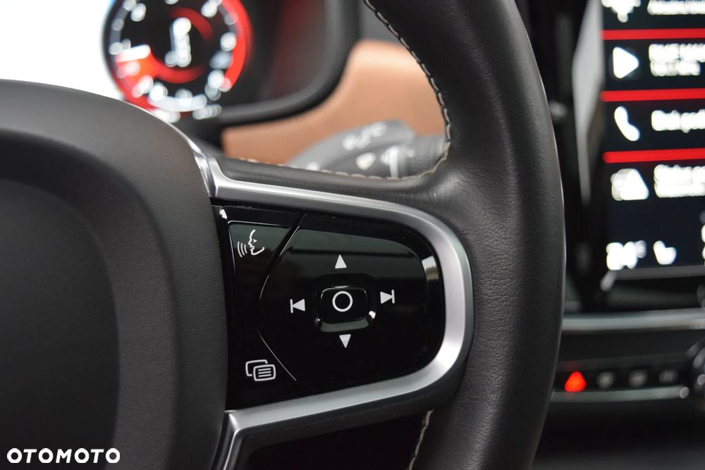 Volvo V90 D4 Geartronic Inscription - 21
