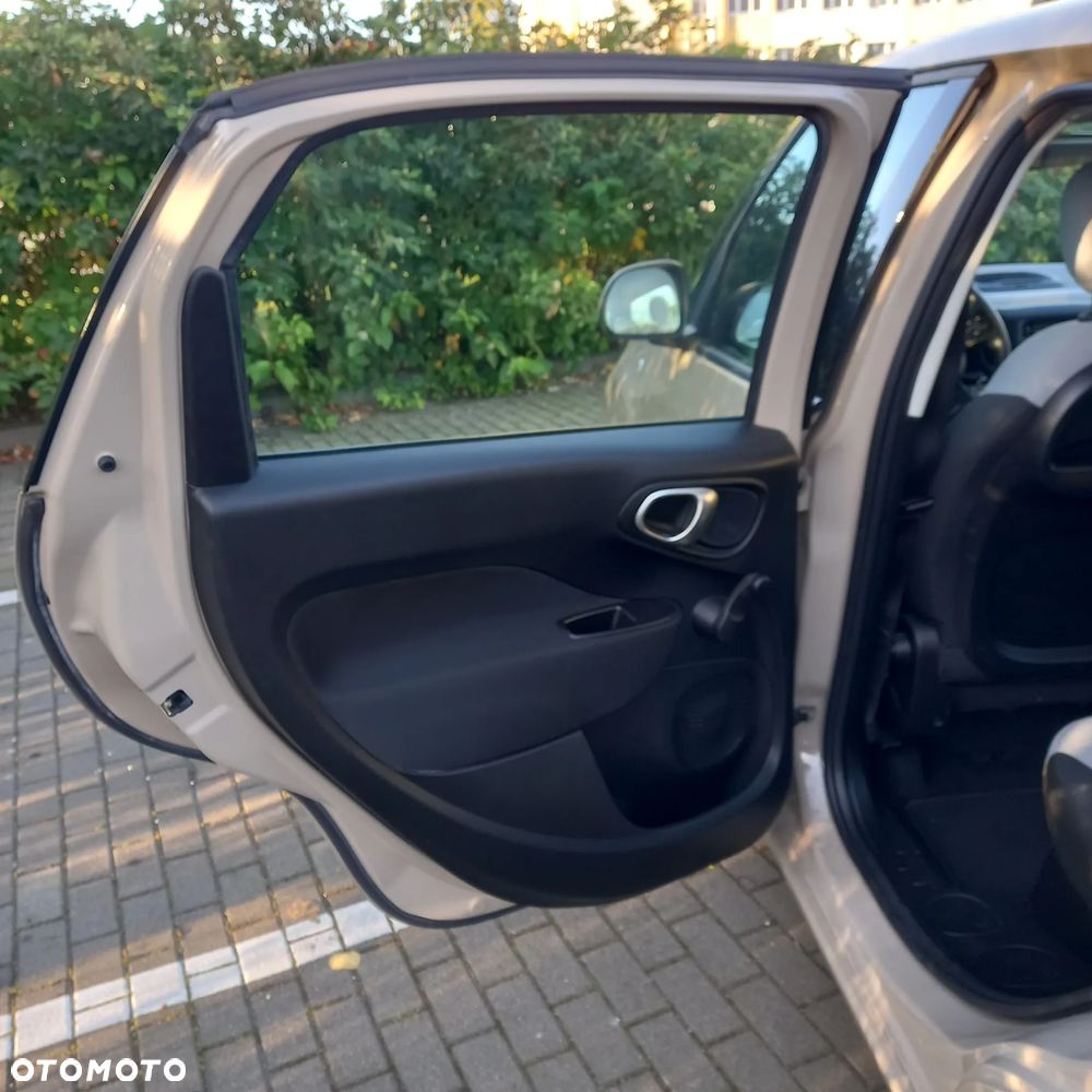 Fiat 500L 1.4 16V Pop-Star - 10