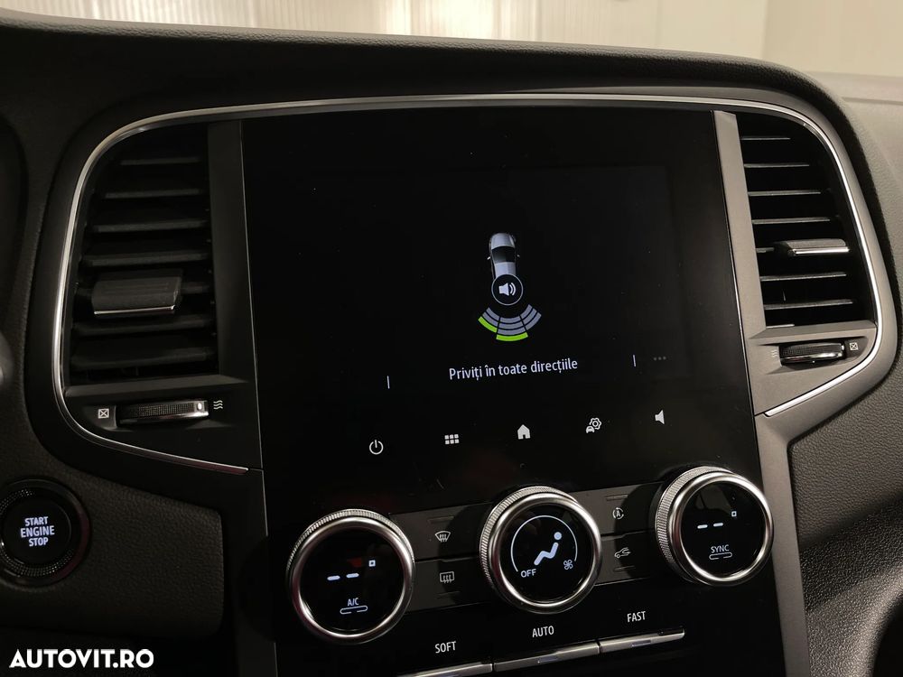 Renault Megane TCe 140 GPF Equilibre - 14