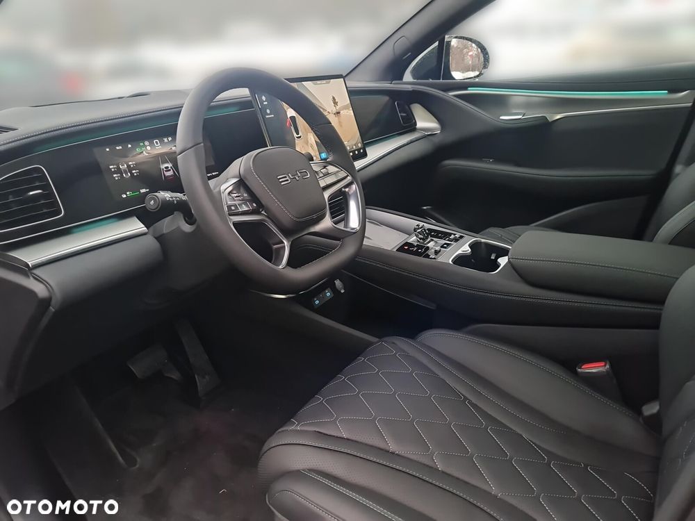 BYD Sealion 7 AWD Excellence - 12